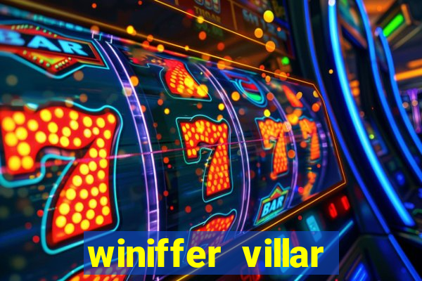 winiffer villar only fans