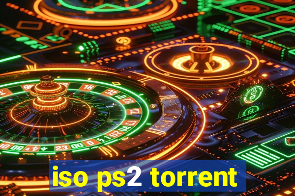 iso ps2 torrent