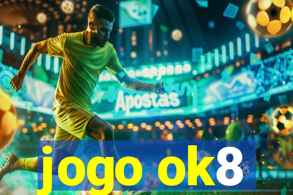 jogo ok8