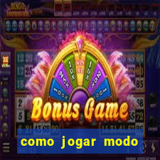 como jogar modo demo no tigre