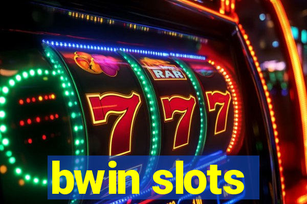 bwin slots