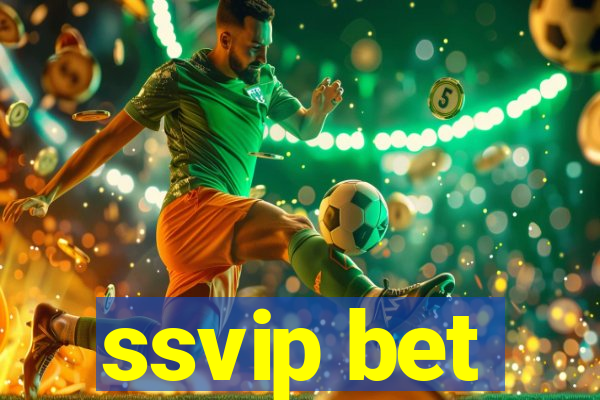 ssvip bet