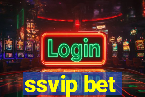 ssvip bet