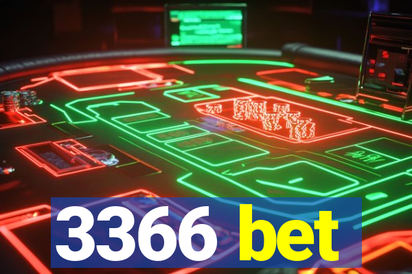 3366 bet