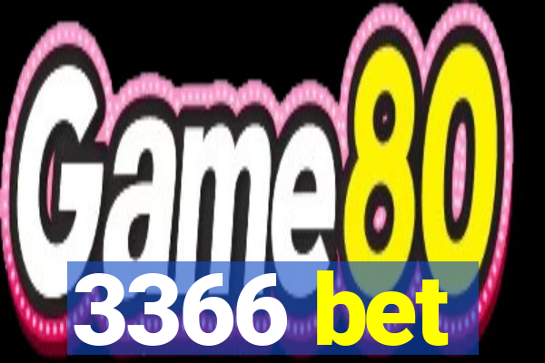 3366 bet