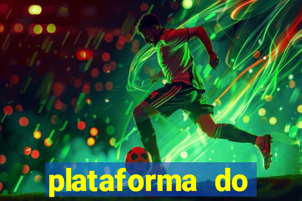 plataforma do gustavo lima