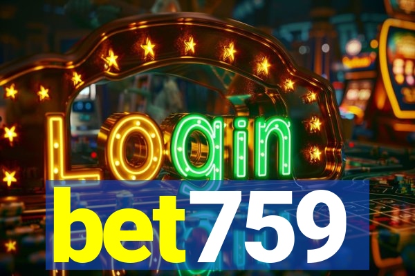 bet759