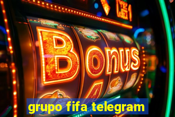 grupo fifa telegram