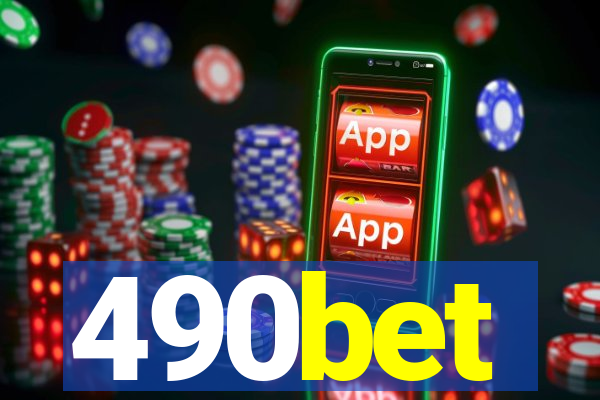 490bet