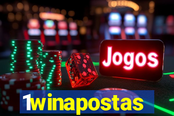 1winapostas