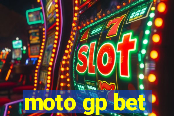 moto gp bet