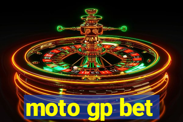 moto gp bet