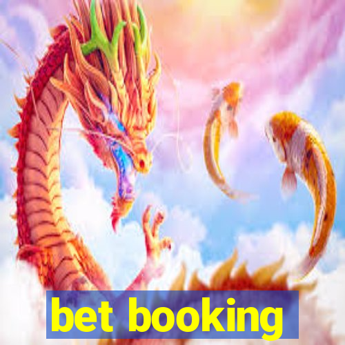 bet booking