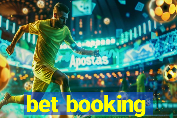 bet booking