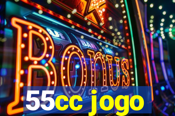 55cc jogo