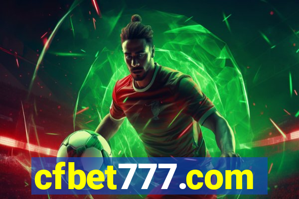 cfbet777.com