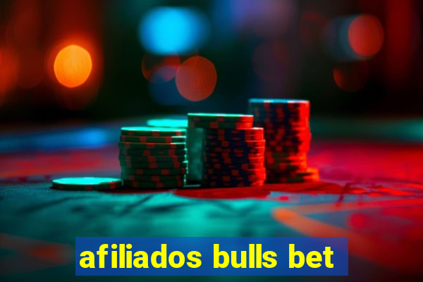 afiliados bulls bet