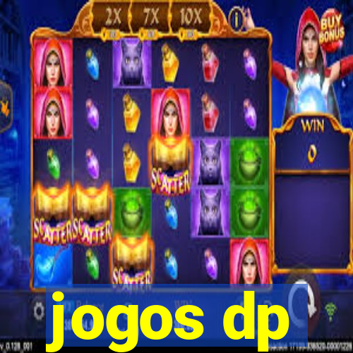 jogos dp