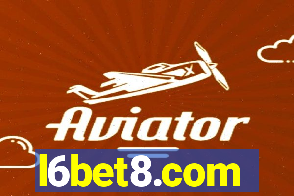 l6bet8.com