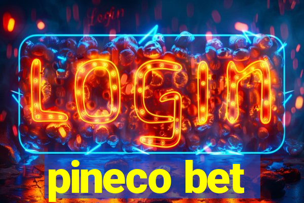 pineco bet