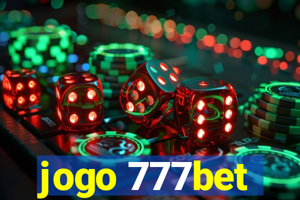 jogo 777bet