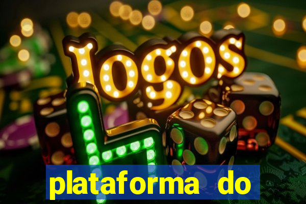 plataforma do fortune tiger