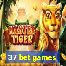 37 bet games