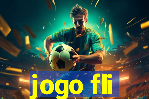 jogo fli