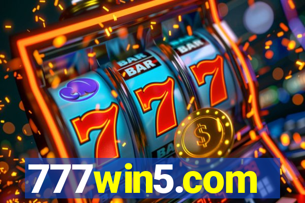 777win5.com