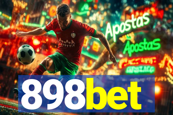 898bet