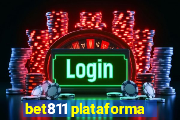 bet811 plataforma