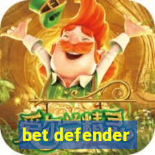 bet defender