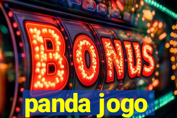 panda jogo