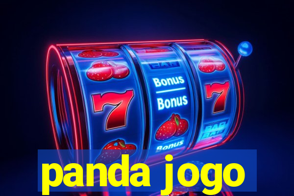 panda jogo