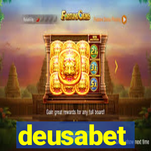 deusabet