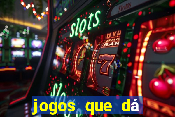 jogos que dá b?nus para jogar