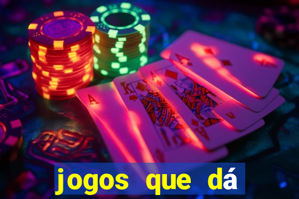 jogos que dá b?nus para jogar