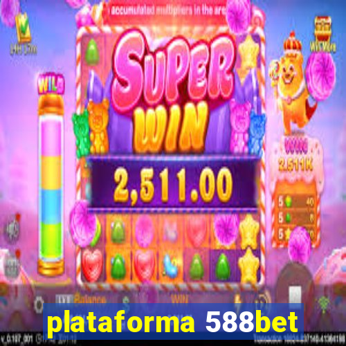 plataforma 588bet