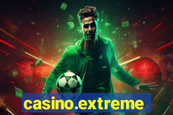 casino.extreme