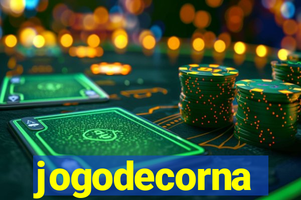 jogodecorna