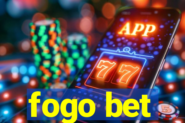 fogo bet