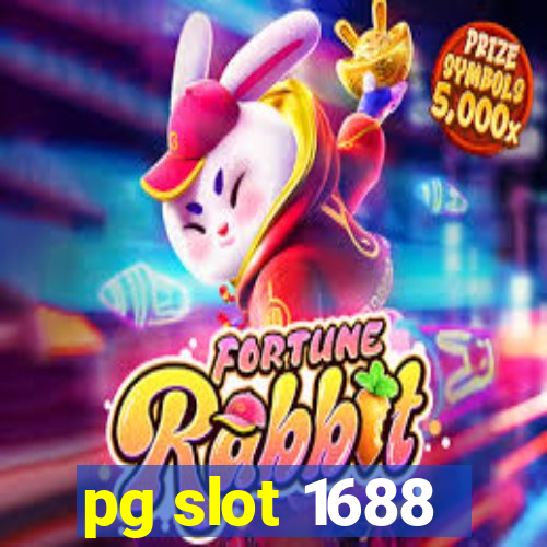 pg slot 1688