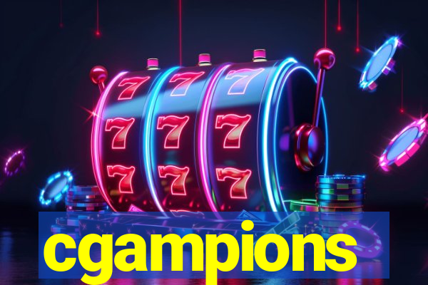 cgampions