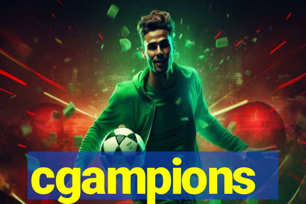 cgampions