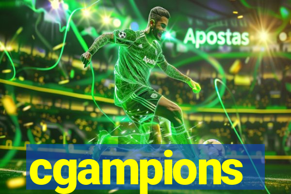 cgampions