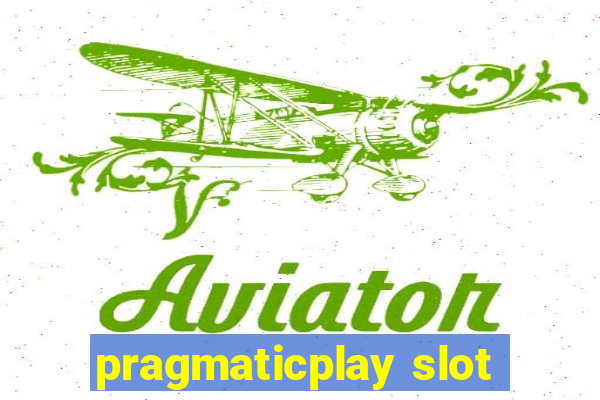 pragmaticplay slot