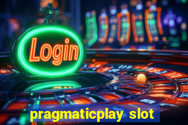 pragmaticplay slot