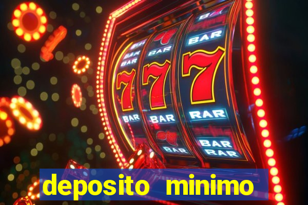 deposito minimo galera bet