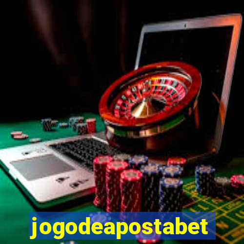 jogodeapostabet