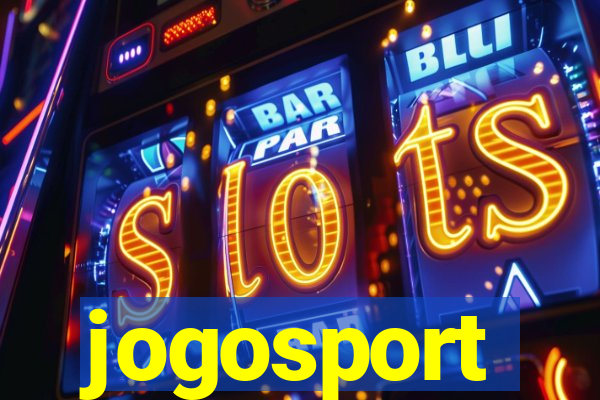 jogosport